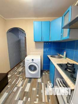 1-к квартира, вторичка, 34м2, 1/9 этаж