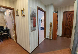 2-к квартира, вторичка, 53м2, 8/9 этаж