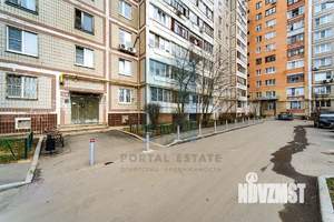 2-к квартира, вторичка, 50м2, 7/10 этаж