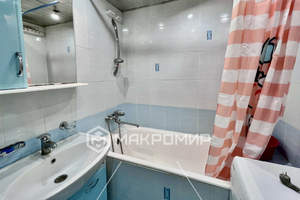 1-к квартира, вторичка, 33м2, 4/9 этаж