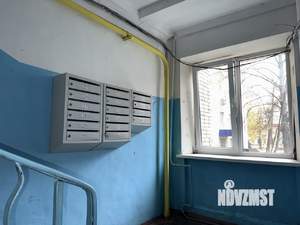 3-к квартира, вторичка, 74м2, 5/9 этаж