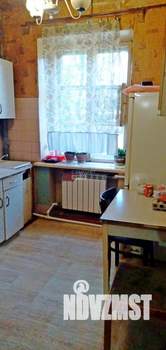 3-к квартира, вторичка, 79м2, 1/2 этаж