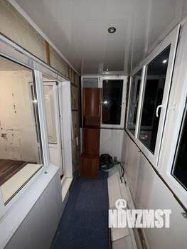 1-к квартира, вторичка, 30м2, 2/5 этаж