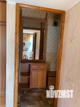 1-к квартира, вторичка, 31м2, 4/5 этаж