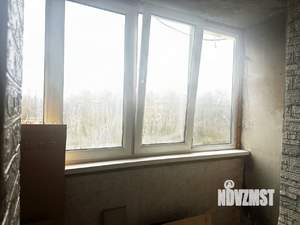 2-к квартира, вторичка, 52м2, 5/5 этаж