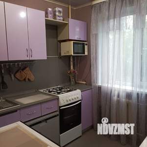 3-к квартира, вторичка, 57м2, 3/4 этаж