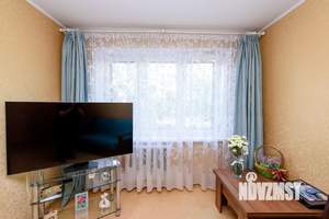 3-к квартира, вторичка, 66м2, 1/10 этаж