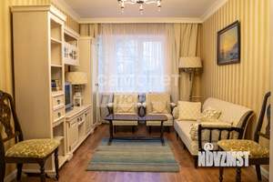 2-к квартира, вторичка, 41м2, 1/2 этаж