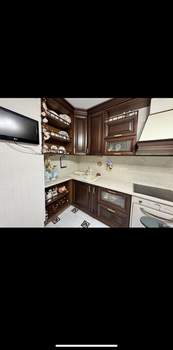 2-к квартира, вторичка, 60м2, 9/16 этаж