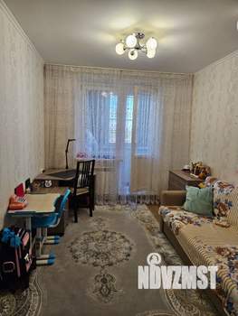 3-к квартира, вторичка, 84м2, 12/14 этаж