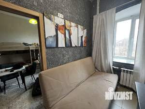 1-к квартира, вторичка, 29м2, 3/5 этаж
