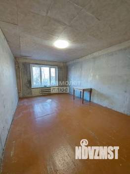 1-к квартира, вторичка, 34м2, 1/9 этаж