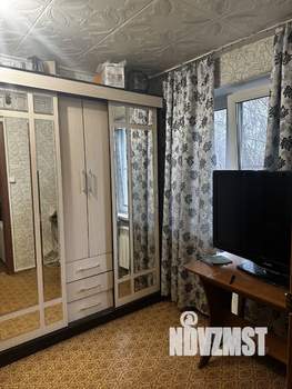 2-к квартира, вторичка, 43м2, 5/5 этаж