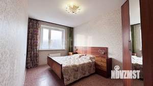 2-к квартира, вторичка, 60м2, 7/16 этаж