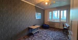 1-к квартира, вторичка, 32м2, 1/9 этаж