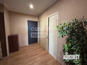 2-к квартира, вторичка, 60м2, 15/17 этаж