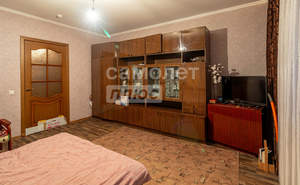 3-к квартира, вторичка, 81м2, 4/17 этаж