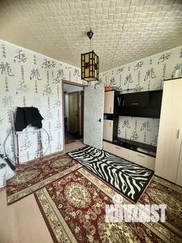 3-к квартира, вторичка, 65м2, 5/9 этаж