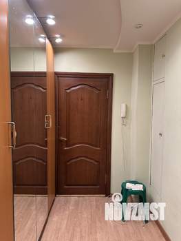 3-к квартира, вторичка, 70м2, 4/9 этаж