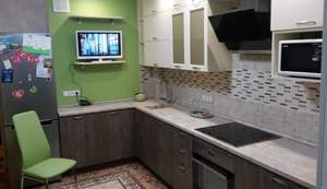 2-к квартира, вторичка, 52м2, 3/10 этаж