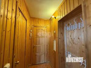 1-к квартира, вторичка, 31м2, 3/4 этаж