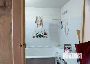 1-к квартира, вторичка, 35м2, 9/9 этаж