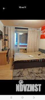3-к квартира, вторичка, 63м2, 9/9 этаж