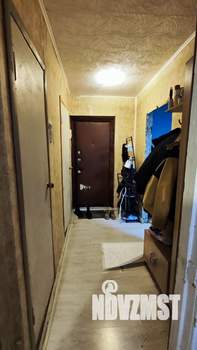 1-к квартира, вторичка, 34м2, 4/9 этаж