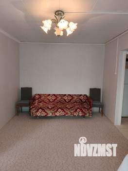 2-к квартира, вторичка, 45м2, 5/5 этаж