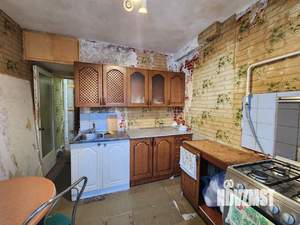 1-к квартира, вторичка, 31м2, 2/5 этаж