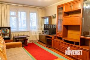 2-к квартира, вторичка, 44м2, 3/5 этаж