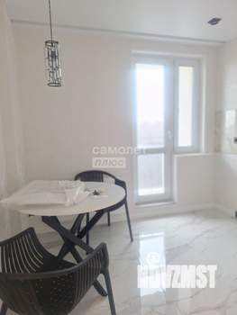 1-к квартира, вторичка, 36м2, 7/21 этаж