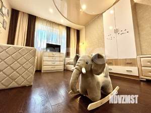 3-к квартира, вторичка, 87м2, 4/17 этаж