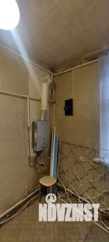 2-к квартира, вторичка, 50м2, 1/1 этаж