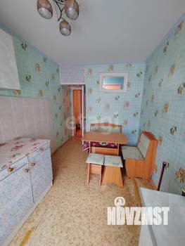4-к квартира, вторичка, 64м2, 2/4 этаж