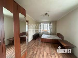 1-к квартира, вторичка, 31м2, 3/5 этаж