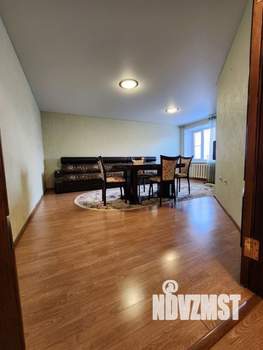 3-к квартира, вторичка, 96м2, 6/9 этаж