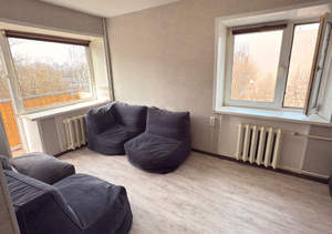 1-к квартира, вторичка, 29м2, 3/4 этаж