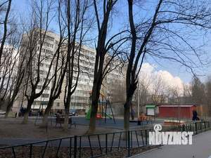 2-к квартира, вторичка, 45м2, 3/5 этаж