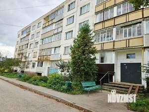 1-к квартира, вторичка, 33м2, 1/5 этаж