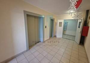 1-к квартира, вторичка, 42м2, 11/17 этаж