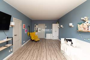 1-к квартира, вторичка, 48м2, 8/10 этаж