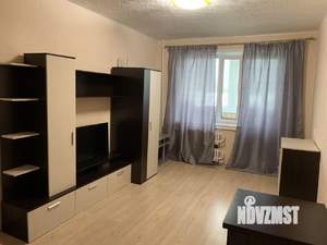 1-к квартира, вторичка, 35м2, 4/5 этаж