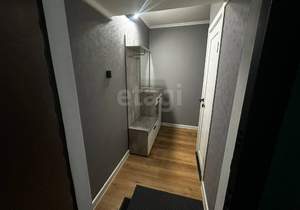 1-к квартира, вторичка, 30м2, 3/5 этаж