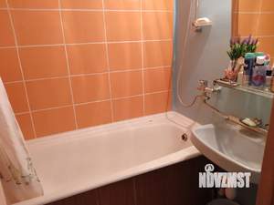 2-к квартира, вторичка, 53м2, 2/5 этаж