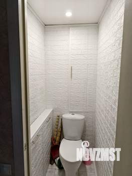 1-к квартира, вторичка, 34м2, 5/5 этаж