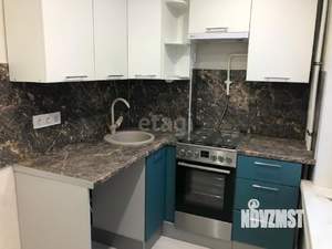 1-к квартира, вторичка, 27м2, 2/5 этаж