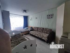 3-к квартира, вторичка, 64м2, 6/10 этаж