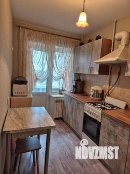 1-к квартира, вторичка, 30м2, 5/9 этаж