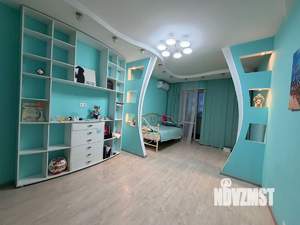 3-к квартира, вторичка, 104м2, 9/12 этаж